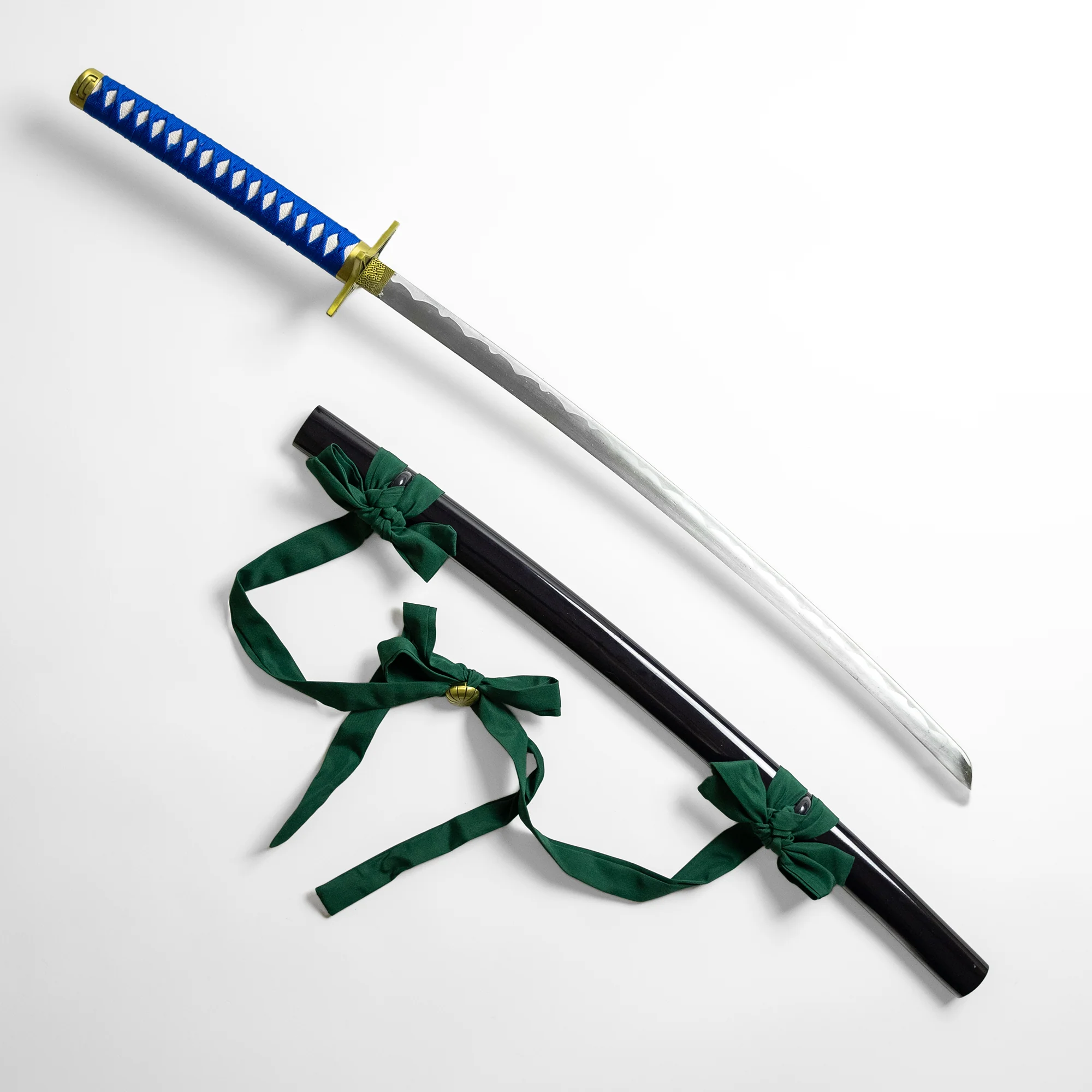 Toushiro Hitsugaya's "Hyorinmaru" Katana