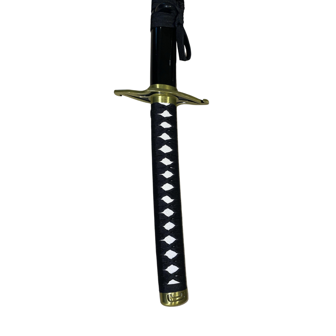 Ulquiorra Cifer's "Murcielago" Katana
