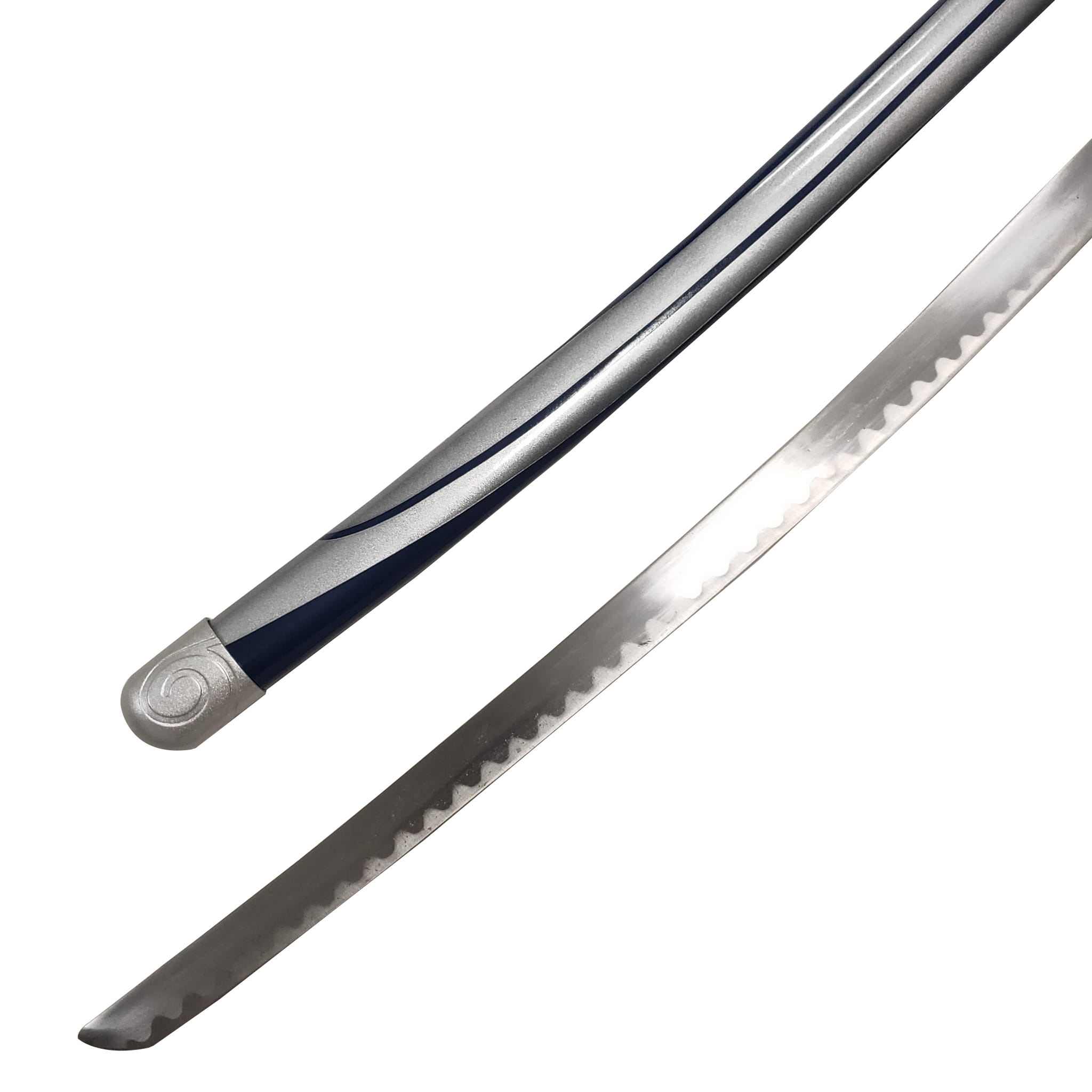 Yasuo's The Unforgiven Samurai Katana