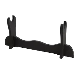 Sword Stand: Single Table top