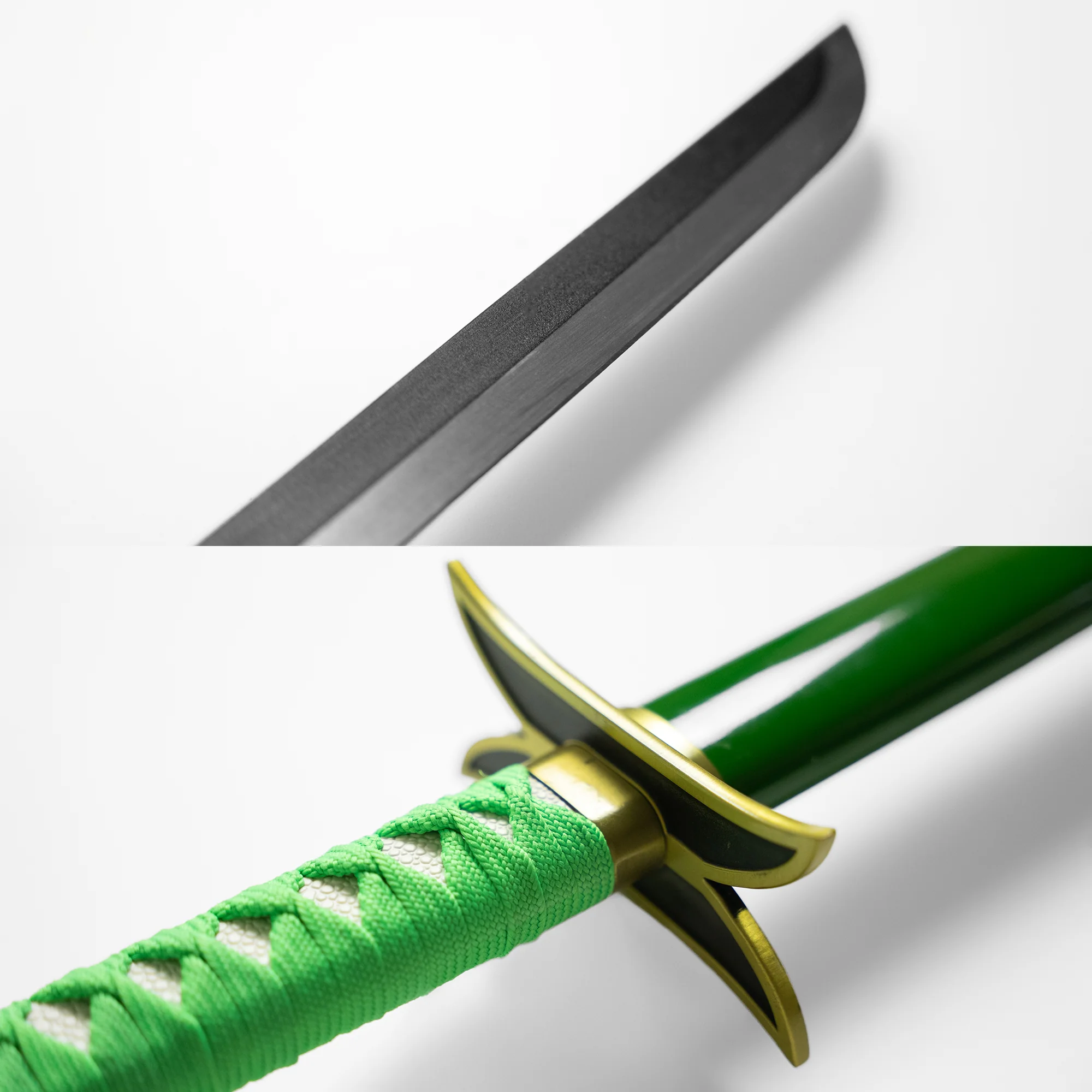 Nelliel Tu Odelschwanck's "Zanpakuto" Katana