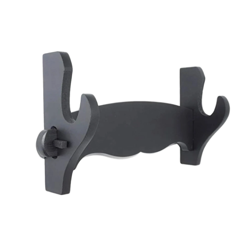 Sword Stand: Single Wall mount