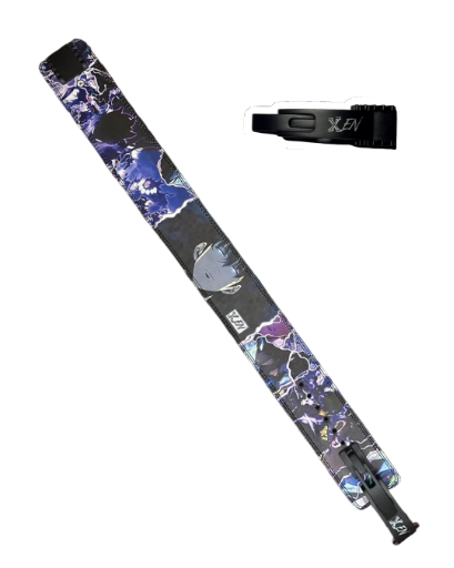 XEN-Belts Sung Jinwoo Deadlift Belt