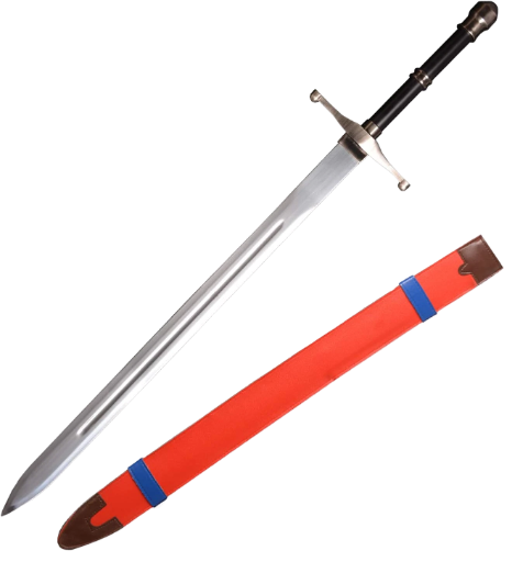 Trunks' Brave Sword