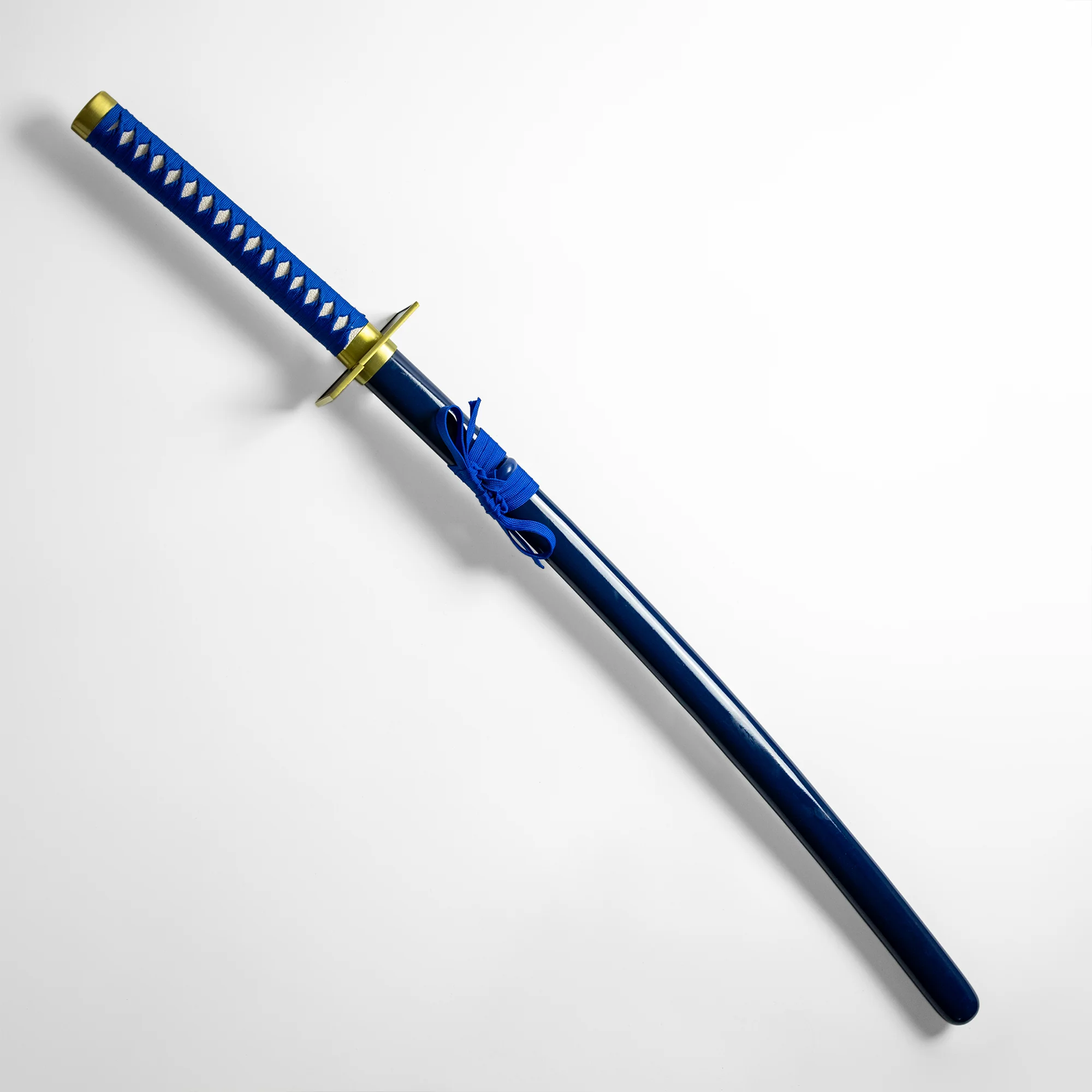 Grimmjow Jaegerjaquez's "Pantera" Katana