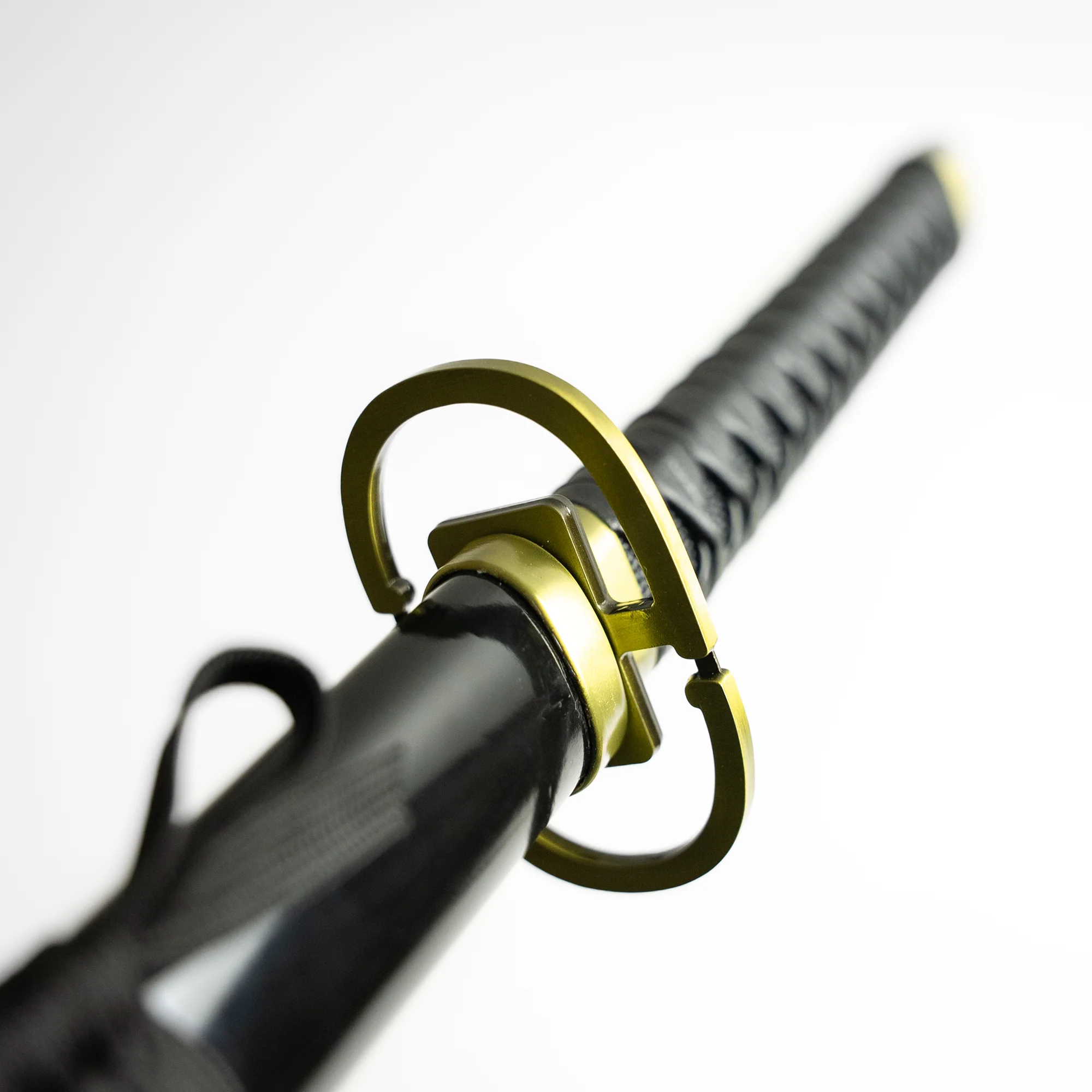 Ichimaru Gin's "Shinso" Katana