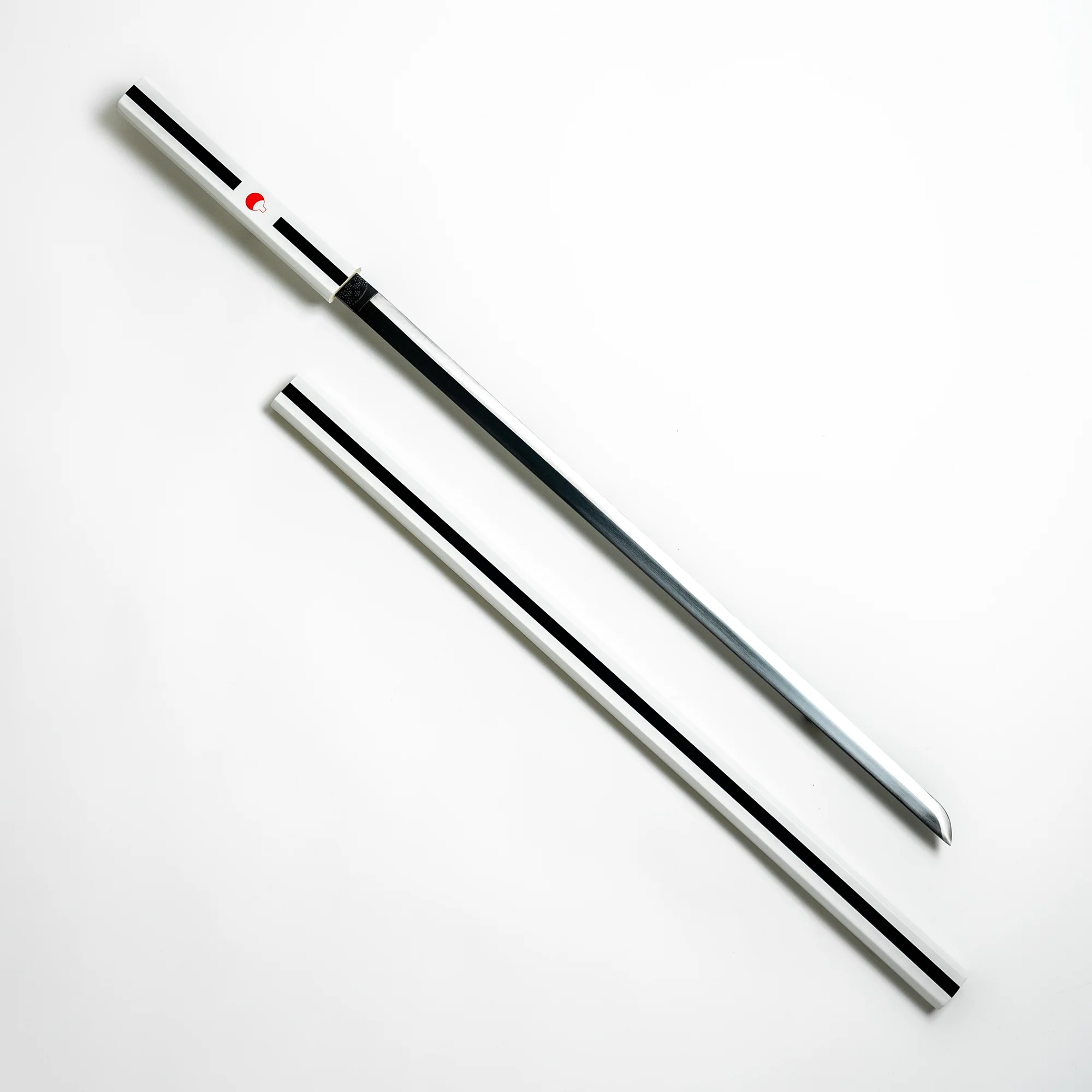 Sasuke's Sword of Kusanagi