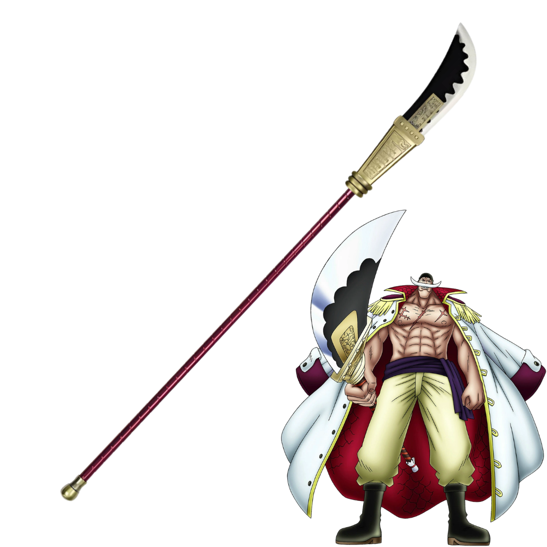 Whitebeard's Murakumogiri
