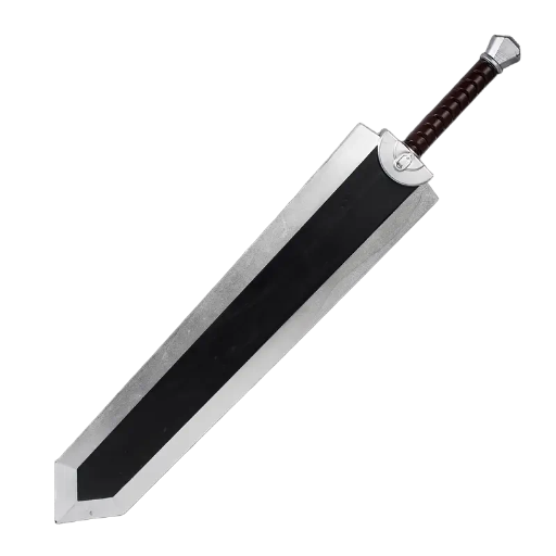 FIBERGLASS Guts' Dragonslayer