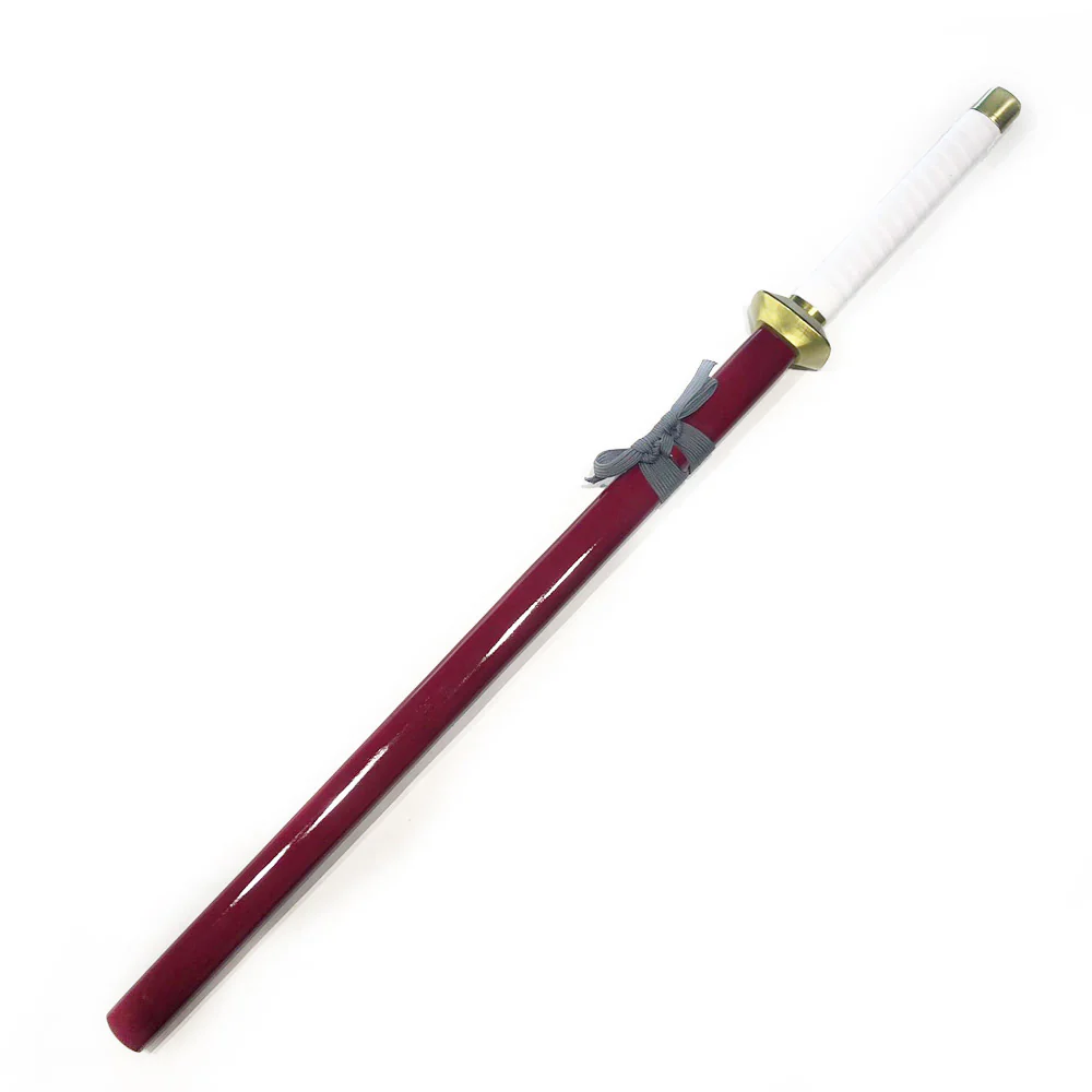 Sword of Sasuke New Kusanagi