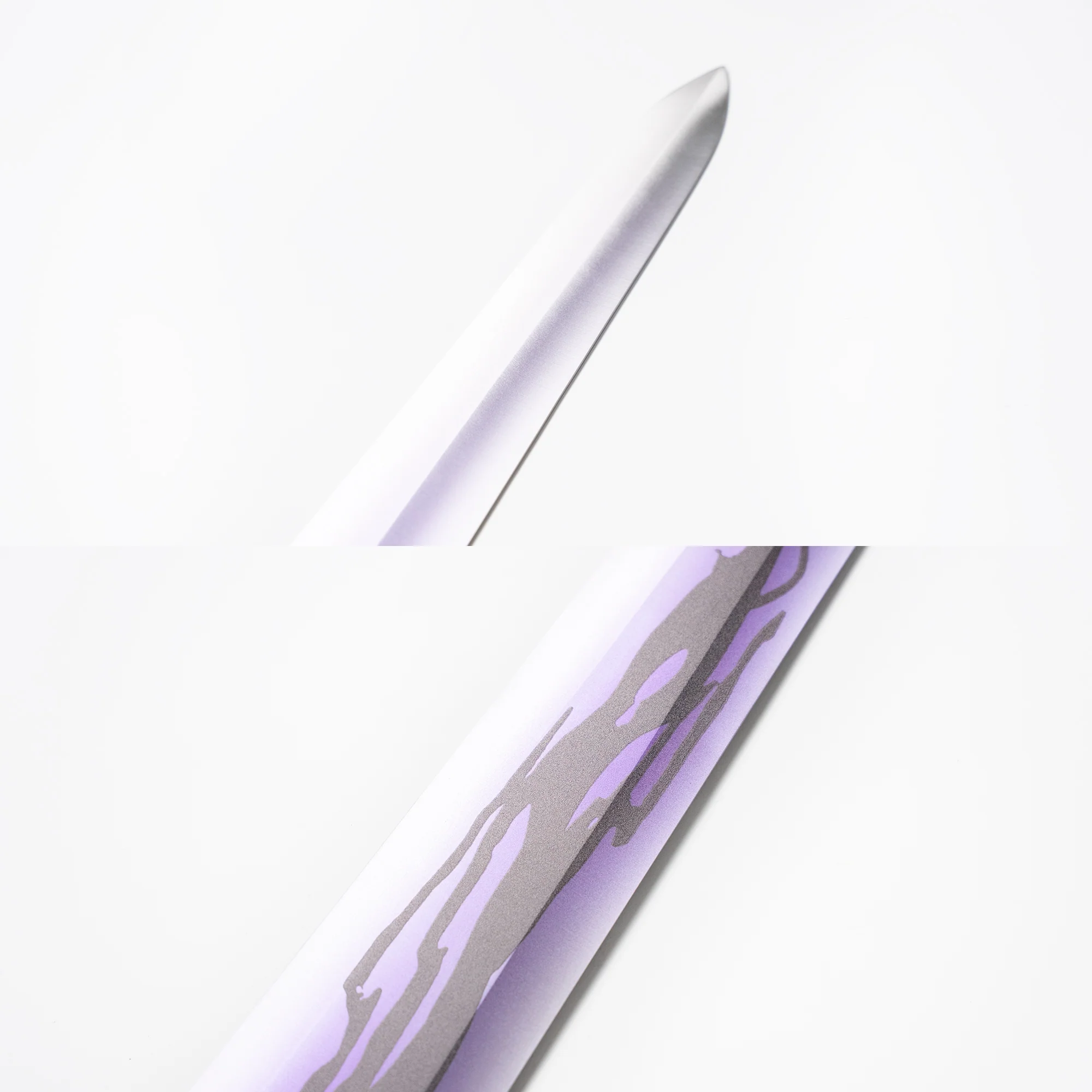 Sung Jinwoo's Demon King Longsword