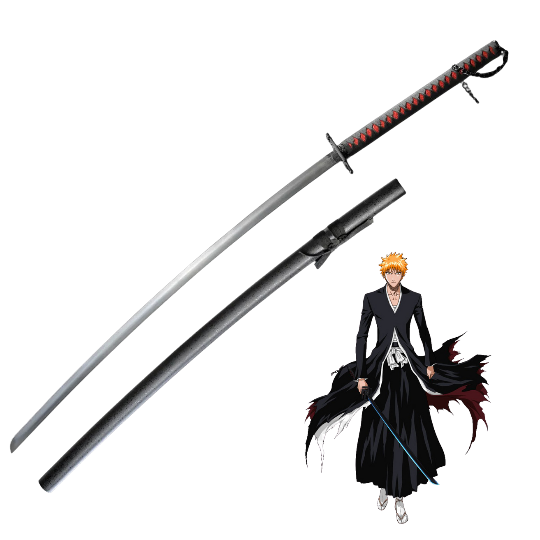 Tensa Zangetsu