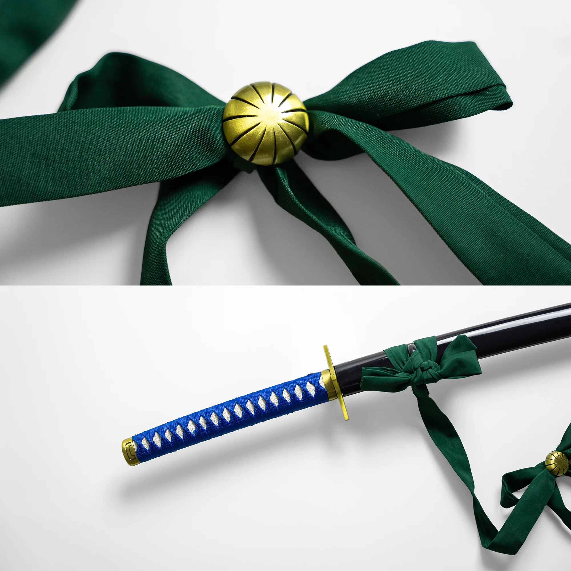 Toushiro Hitsugaya's "Hyorinmaru" Katana