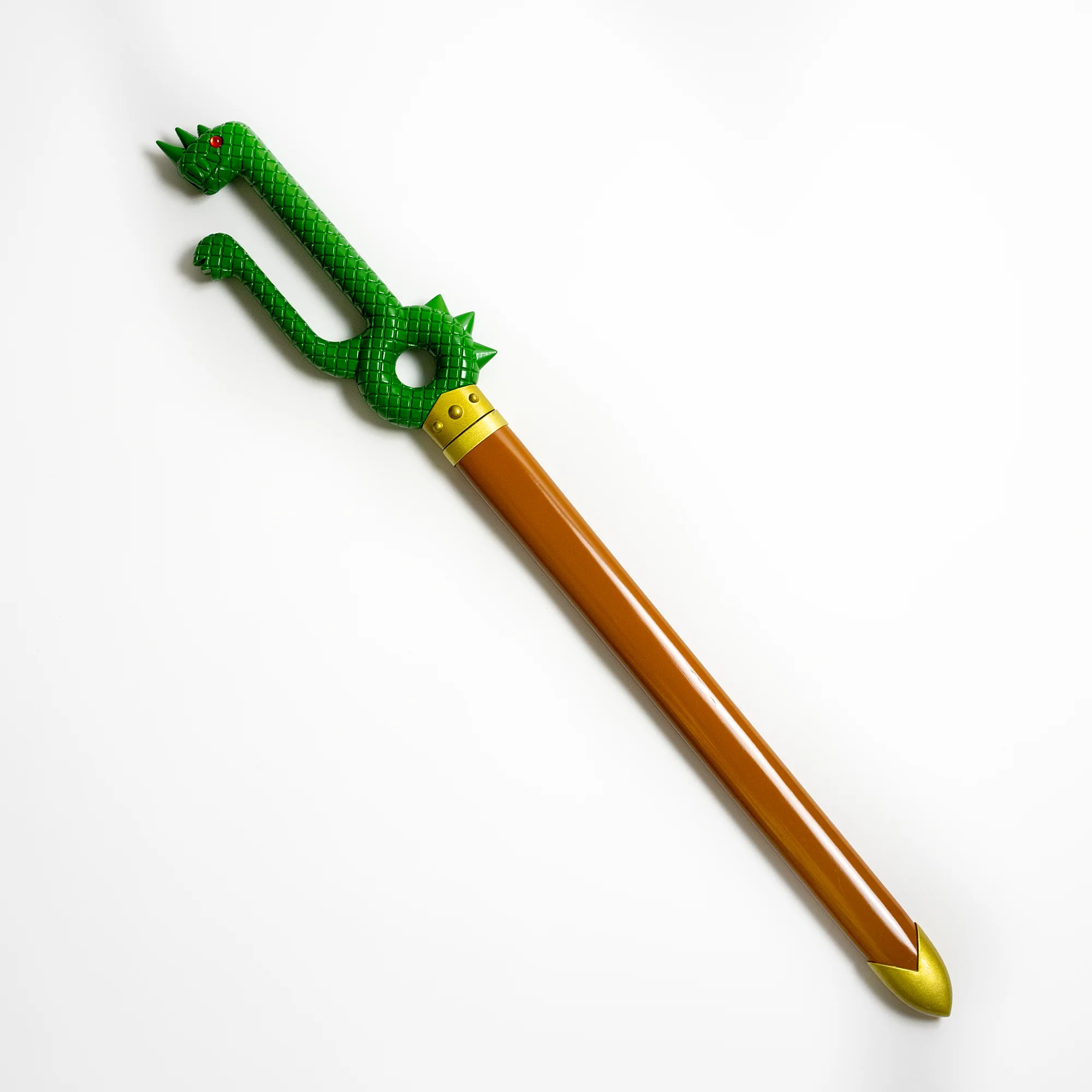 Meliodas' "Dragon Handle" Broken Sword