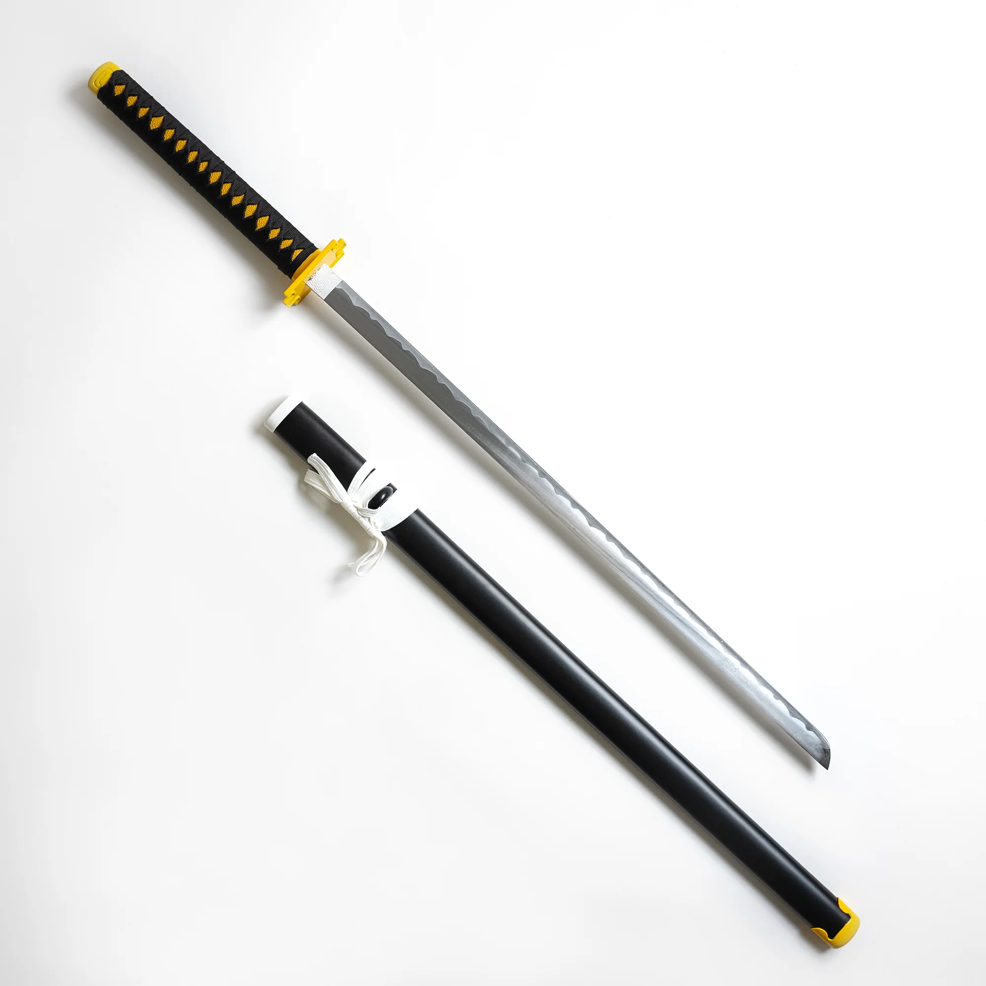 Yuta Okkotsu’s katana Manga Accurate