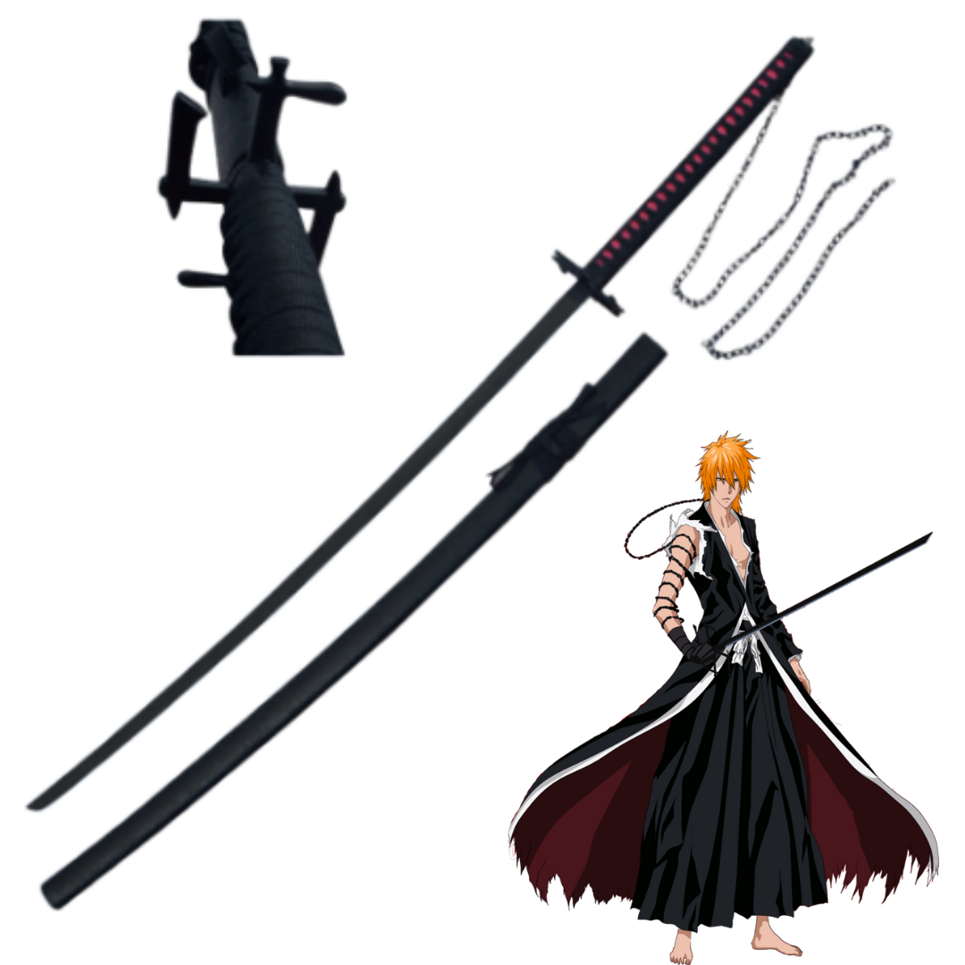 Tensa Bankai