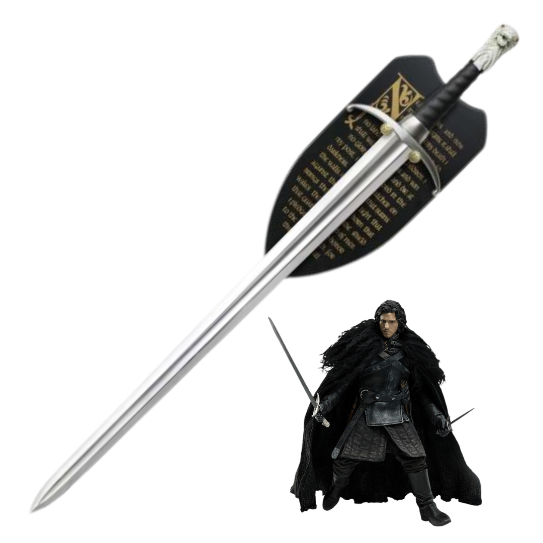 Jon Snow Longclaw