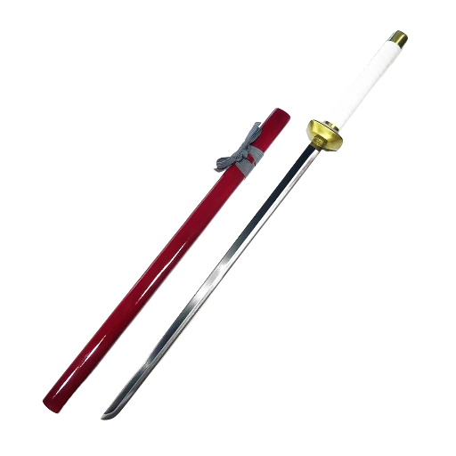 Sword of Sasuke New Kusanagi