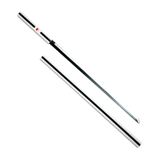 Sasuke's Sword of Kusanagi