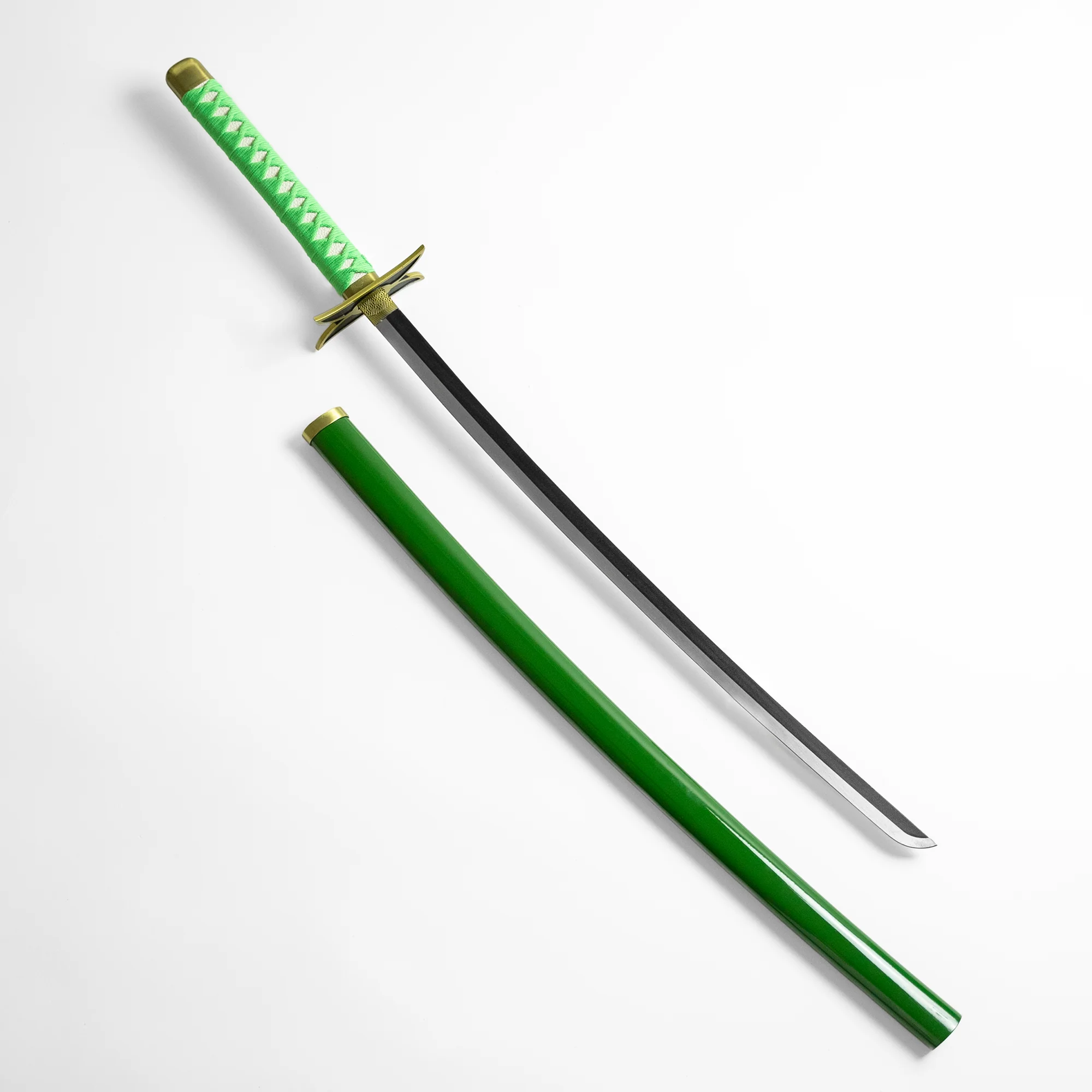 Nelliel Tu Odelschwanck's "Zanpakuto" Katana