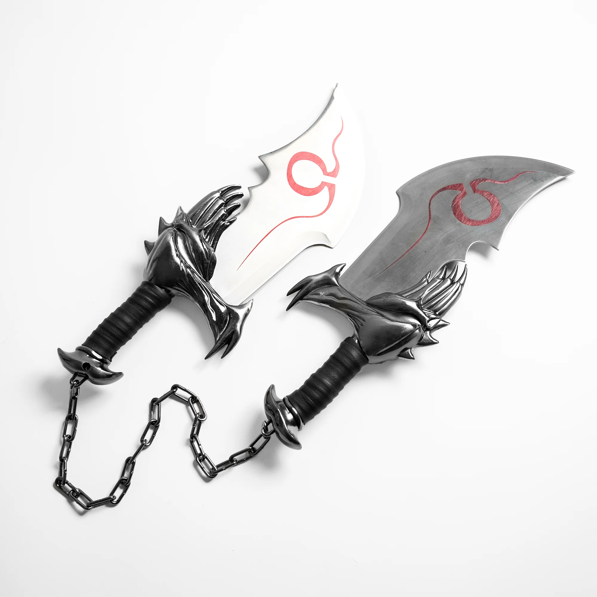 Kratos Blades of Chaos V1