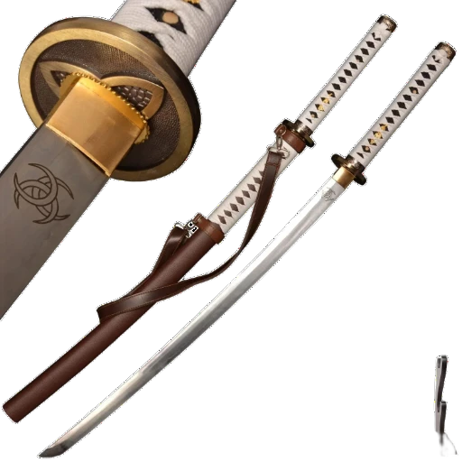 Michonne's Katana