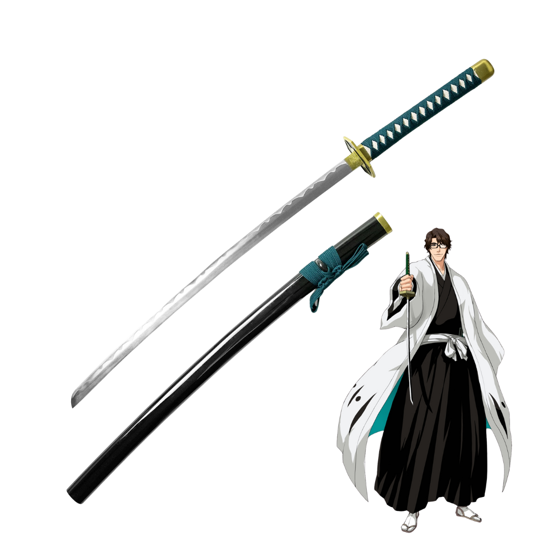 Sousuke Aizen