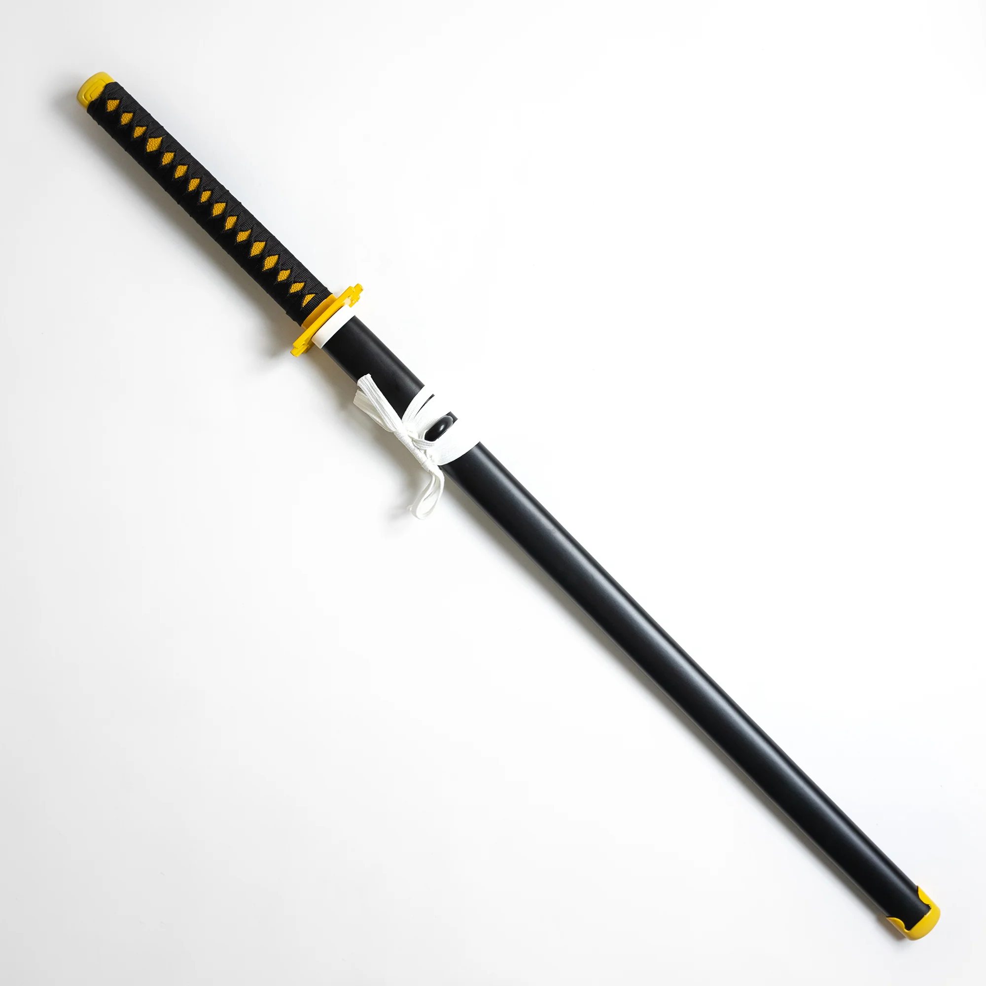 Yuta Okkotsu’s katana Manga Accurate