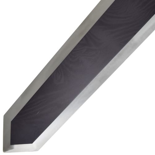 Guts' Dragon Slayer Sword Most Accurate Size and Material