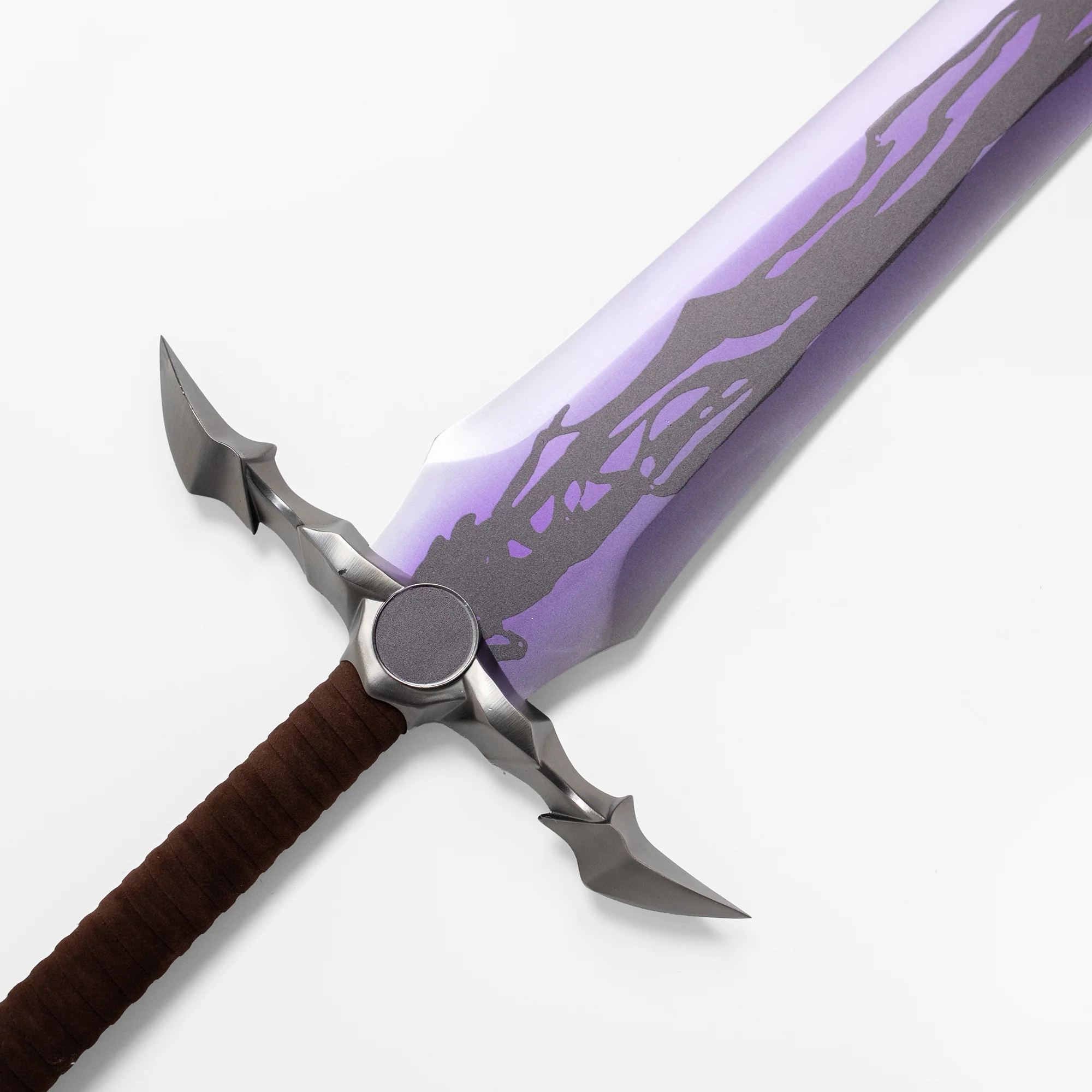 Sung Jinwoo's Demon King Longsword