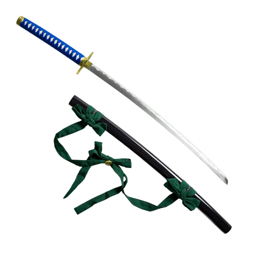 Toushiro Hitsugaya's "Hyorinmaru" Katana