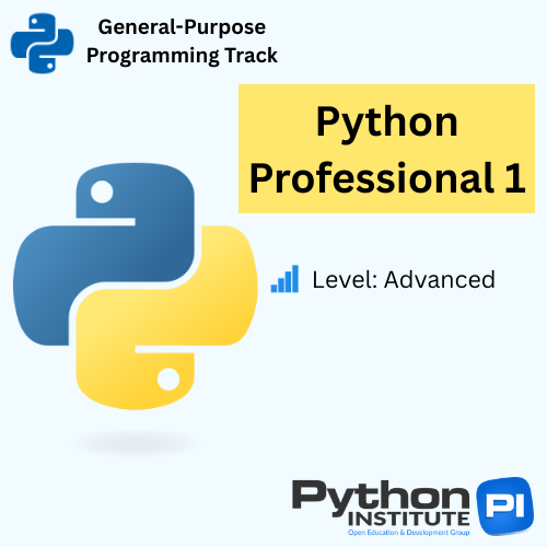 Python Professional 1