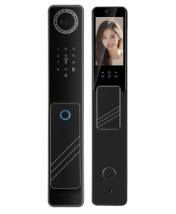 Smart Digital Door Lock