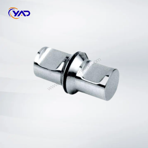Bathroom Glass Door Knob