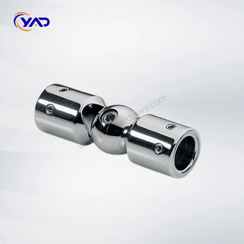 Glass Door Connector Series