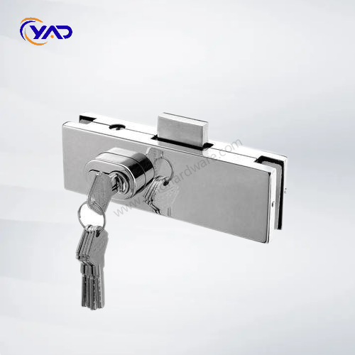 Glass Door Lock Series