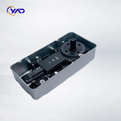 Floor Spring Door Closer