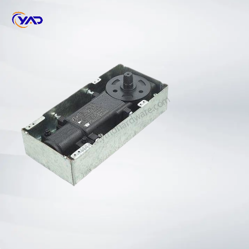 Floor Spring Door Closer