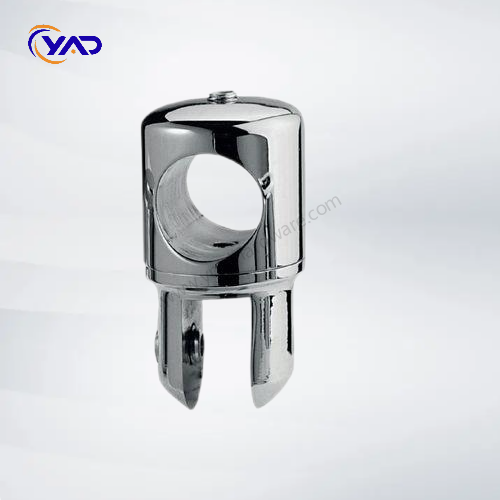 Glass Door Connector Series