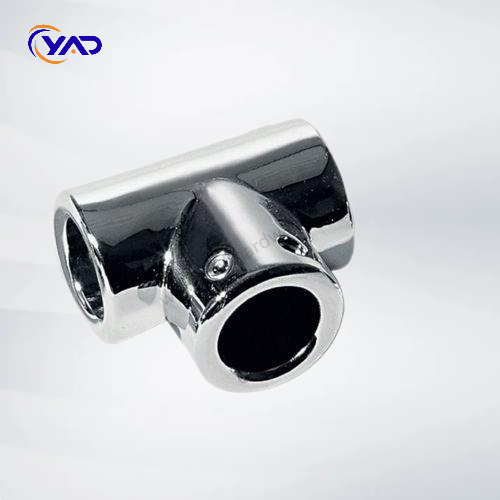 Glass Door Connector Series