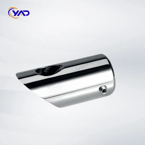 Glass Door Connector Series