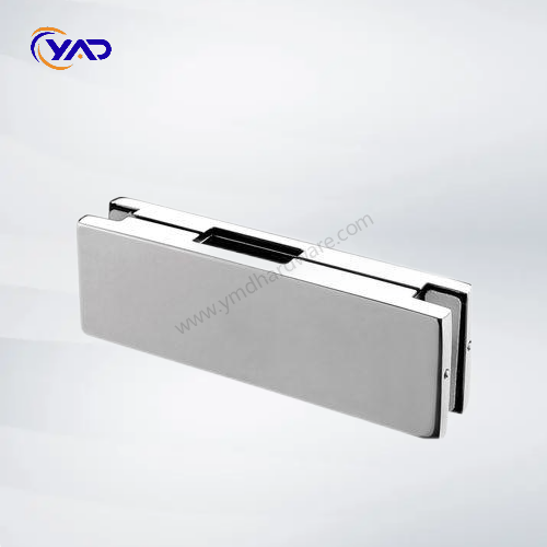 Glass Door Patch Fitting