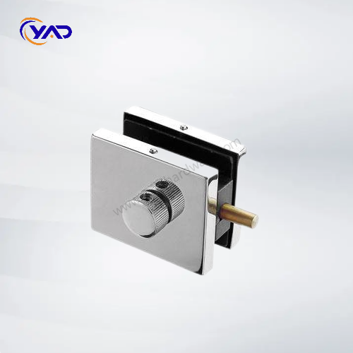 Glass Door Lock