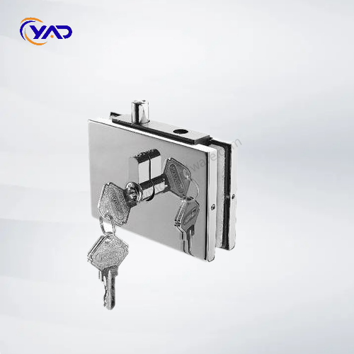Glass Door Lock