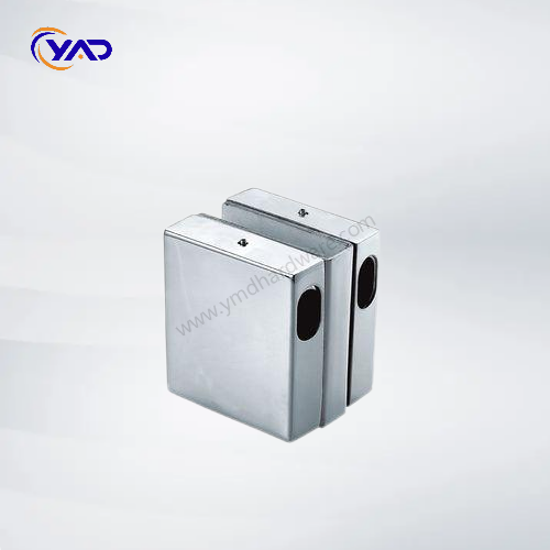 Stainless Steel Glass Clamps