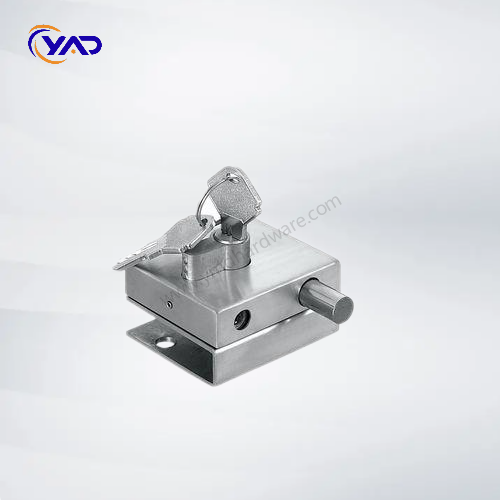 Stainless Steel Lock