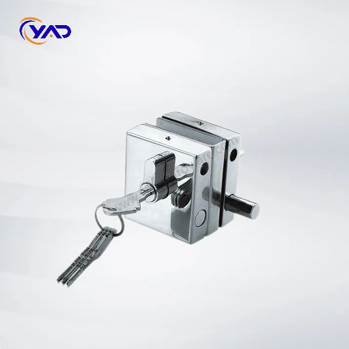 Glass Door Lock