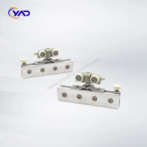 Sliding Door Roller Assembly