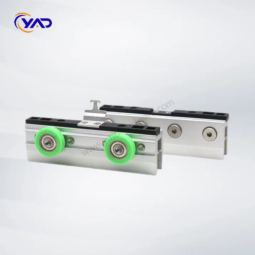 Aluminum Linear Guide Rail