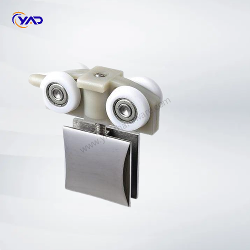 Shower Door Roller Assembly